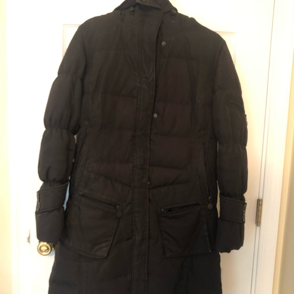Calvin Klein Winter Jacket